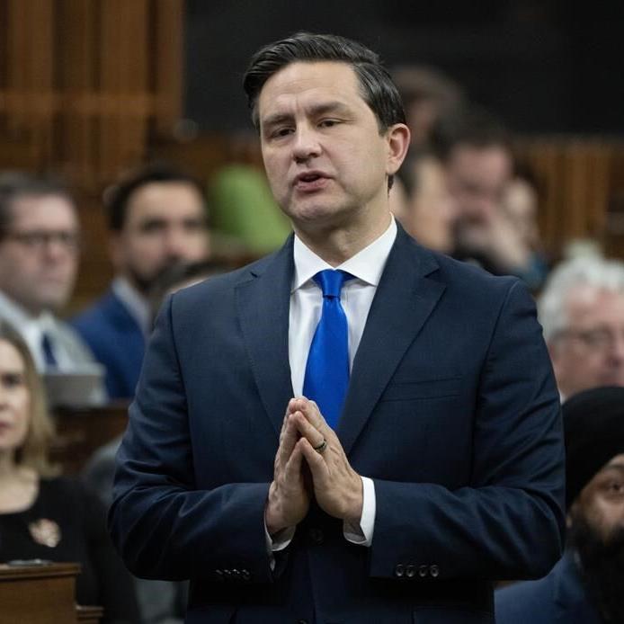 Liberals, NDP, Bloc accuse Conservatives of stalling Canada-Ukraine free trade deal